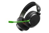 Hodetelefoner - Skullcandy SLYR PRO - headset - 3.5 mm jack USB - S6SCY-R080
