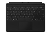 Tastatur - Microsoft Surface Pro Keyboard - 13-inch - Tastatur - Engelsk - Svart - EP2-00432