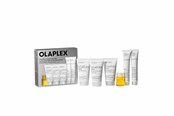 Gavesett - Olaplex The Mini Essentials Set - Giftset - 0850056933957