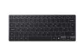 Tastatur - Samsung EJ-B7800 - keyboard - black Input Device - Tastatur - Svart - EJ-B7800UBEGWW