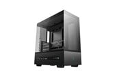 Kabinett - DeepCool CH690 DIGITAL - Kabinett - Tower - Svart - R-CH690-BKNNA0D-G-1