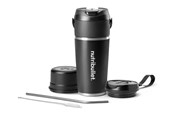 Mikser - NutriBullet Mikser Flip NBP016B - 0C22300147