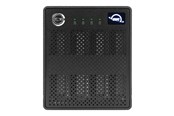 Harddisk-array - OWC ThunderBay 4 mini - 16 TB - OWCTB3QMSR16T5