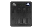 Harddisk-array - OWC ThunderBay 4 mini - 4 TB - OWCTB3QMSRS04TP