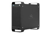 Harddisk-array - OWC ThunderBay Flex 8 - 0 GB - OWCTB3F80C000