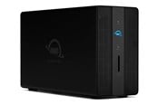 Harddisk-array - OWC Gemini - hard drive array - 40 TB - OWCTB3GM000H40
