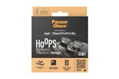 Mobil - Andre tilbehør - PanzerGlass Hoops - lens protector for mobile phone - 1198