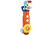 Utendørsleker - Ecoiffier - Golf Set in Trolley - 779