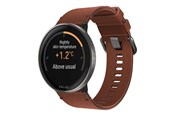 Smartklokke, Smartwatch & Sportsklokke - Polar Ignite 3 Titanium - 900110028