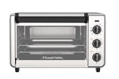 Mikrobølgeovn - Russell Hobbs 26680-56 toaster oven - 26680-56