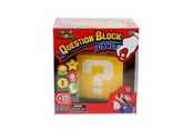 Brettspill & Puslespill - Super Mario Question Board Game (EN) - 7556