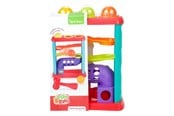 Babyleker - Toi-Toys - Hammerbank Tower 3-piece. - 72469A