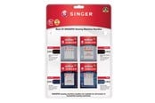Arts & Crafts - Tilbehør - Singer 250088002 sewing needle - 250088002