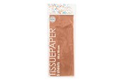 Arts & Crafts - Tilbehør - Globos - Tissue Paper 10 Sheets Rose Gold 50x70cm - 6405