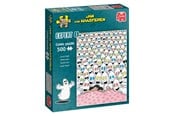 Puslespill - Jan van Haasteren Expert 6 Good Night (500) - 1110100635