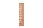 Arts & Crafts - Tilbehør - Globos - Crepe paper Rose Gold 50x250cm - 6359