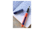 Skrive- & Tegneverktøy - Bruynzeel - Triple Grip Fountain Pen Left-handed - 60543002