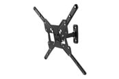 Veggmontering, AV-braketter & AV-møbler - Universal Electronics One For All Smart mounting kit - for flat panel - Max 30 kg - recommended for 55" - WM2441