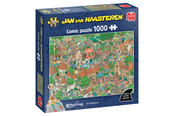 Puslespill - Jan van Haasteren Fairytale Forest(1000) - 1110100608