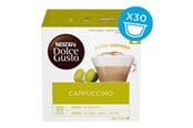 Kaffe & Espresso - Dolce Gusto NESCAFÉ CAPPUCCINO - 12354974