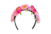 Kostymer - Boland - Diadem Lotus - 52218
