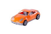 Leketøysbil - Cavallino Toys - Cavallino Racing Car Orange 36cm - 3801WD01