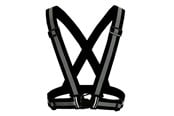 Gadget - Pro Sport Refleksvest - Svart - 10057-4