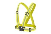 Gadget - Pro Sport Refleksvest - Gul - 10057-1