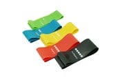 Gadget - Pro Sport 5x Mini Treningsstrikker - 10004