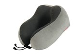 Fritid & Reise - UNIQ Reise Nakkestøtte – Memory Foam - 7458-n