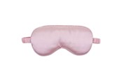 Fritid & Reise - UNIQ Luksus Sovemaske - Rosa - 7217-Rose