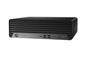 Stasjonær PC - HP Elite 805 G9 SFF - Ryzen 7 8700G | 16 GB RAM | 512 GB SSD | Win 11 Pro - 99M32ET#UUW