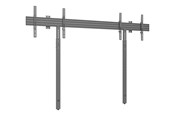 Veggmontering, AV-braketter & AV-møbler - Multibrackets M Wallmount Pro MBW2U - Max 100 kg - recommended for - 7350105214011