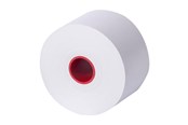 Papir, Fotopapir & Etiketter - Brother - continuous labels - 12 roll(s) - Roll (5.8 cm x 114.3 m) - 55 g/m² - BDA255058102
