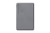 Mobil - Adaptere og ladere - dbramante1928 re-charge Power Bank 5K Wireless v2 - 5000mAh | MagSafe/Qi2 15W | USB-C 20W - CP05SLBL7254