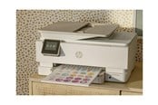 Skriver - HP Deskjet 2921 All-in-One Multifunksjon - Farge - Blekk - A24HWB#629