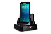 Strømforsyning (PSU) - Datalogic - charge and sync dock - single slot with a spare battery slot Strømforsyning (PSU) - ATX - 80 Plus - 94A150123