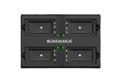Bærbar PC - Lader - Datalogic - battery charger - 94ACC0419