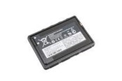 Strømforsyning (PSU) - Honeywell - barcode reader battery - replacement - Li-Ion - 4775 mAh - 18.47 Wh Strømforsyning (PSU) - ATX - 80 Plus - CT4X-BTNA-001