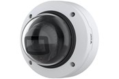 Overvåkningskamera - Axis P3278-LV Dome Camera | Indoor 8 MP AI-Powered Dome - 03154-001