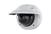 Overvåkningskamera - Axis P3278-LVE Dome Camera Outdoor 8 MP AI-powered dome - 03155-001