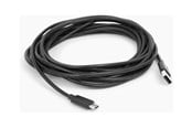 USB - OWL LABS - USB-C cable - 24 pin USB-C to USB - 5 m - ACCMTW300-0004