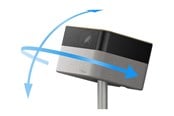 Prosjektortilbehør & Montering - Epson ELPFS01 stand - adjustable - for projector - V12HB99010