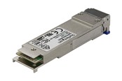 Repeater, forsterkere, bridges og transceivere - StarTech.com QSFP40GLR4ST - QSFP40GLR4ST