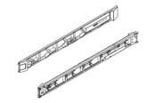 Rackskap - Dell - LCD bezel - customer install - 1U - 325-BFHQ