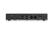 Stasjonær - Mini PC/Barebone - ASUS NUC 13 Rugged BNUC13BRKP200B00I - 90AS0011-M00070