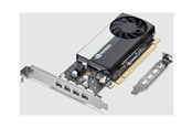 Grafikkort - Lenovo NVIDIA T400E - 4GB GDDR6 RAM - Grafikkort - 4X61S79336