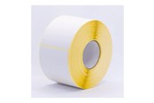 Papir, Fotopapir & Etiketter - Brother - die cut labels - 8000 label(s) - 55 x 50 mm - BDH1J050055127