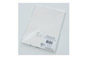 Papir, Fotopapir & Etiketter - Brother Premium - fanfold paper - 100 sheet(s) - A4 - BDN7J297210000