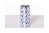 Printertilbehør blekk/toner - Brother Premium - 5-pack - black - print ribbon - BRP1D450154